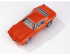 Mega-G+ 1972 Pontiac Firebird Formula 400 HO Slot Car